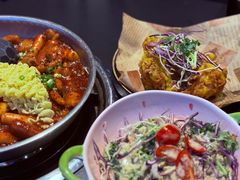-HOTISLAND海鸡岛·韩国料理(江南西店)