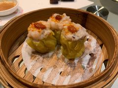 烧卖-潮福城潮州大酒楼(湖滨北路店)