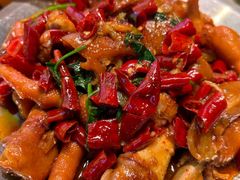 -喝丢一只鞋海鲜烧烤·海肠捞饭(东关街店)