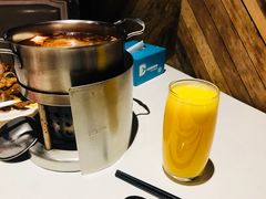 -星伦多自助料理(华润万象城店)