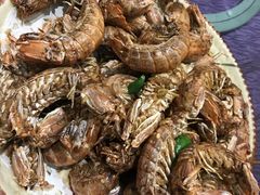 -盛港湾海鲜食府(黄沙店)