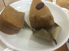 枣泥糕-龙珠饭店-深夜大食堂(五爱西直街店)