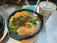 -清真·穆萨砂锅(大皮院店)