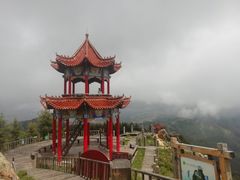 -苏木山森林公园