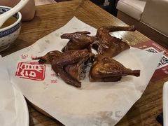 招牌乳鸽-鸽味轩·粤菜小馆(高楼门总店)