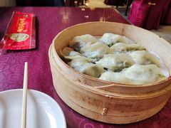 煸馅饺子-老边饺子馆(中街店)