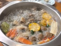 -琼菜人家·海南菜·文昌鸡(文昌大道店)