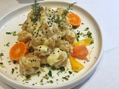 -鸿星花园酒家(银亿家园店)