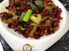 -李师傅脆肚(华强北店)