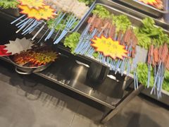 -A8小馆·海鲜烧烤(樱珠苑小区店)