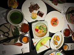 -花潮料理艺食馆(成都万象城店)