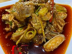 -廖老妈蹄花店(人民公园陕西街259号店)