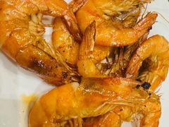 -金马门国际美食百汇(珞喻路店)