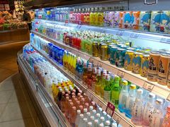 -黄商生活超市(黄冈黄州万达店)