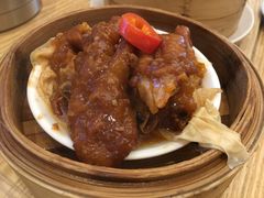 -添好运点心专门店(百老汇店)