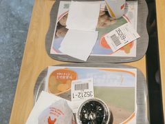 -麦当劳(大亚湾龙光城店)