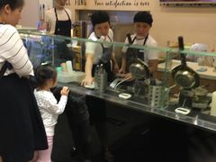 -芳叔(东方宝泰店)