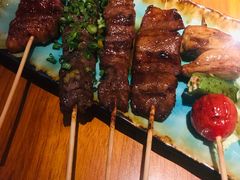 -醉虎传(南锣鼓巷店)