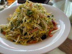 -那家小馆•北京菜•烤鸭(香山店)
