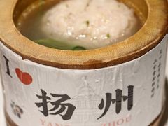 -打酱油·非遗淮扬菜(瘦西湖梅岭店)