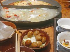-楠火锅(龙阳广场店)