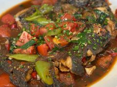 -生态苑农庄(十里画廊遇龙河店)