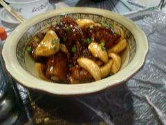 -小杨酒家(华苑小区店)