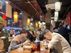 -打酱油·非遗淮扬菜(瘦西湖梅岭店)