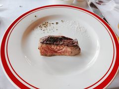 招牌大里脊牛排-希斯林牛排馆 Sizzzling Steakhouse