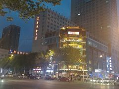 -全聚德(长江路店)