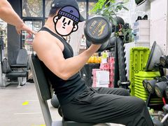 -VPsmart私教健身工作室(新华路旗舰店)