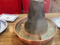 -东镇老火锅(高新区店)