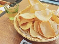 -樾餐厅泰式海鲜火锅(民歌湖店)