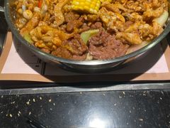 -和福顺·牛肉海鲜焖锅(汕头金平万达广场店)