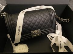 -CHANEL(恒隆广场店)