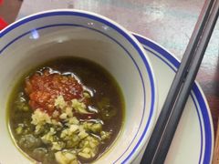 -沙胆彪炭炉牛杂煲(成都玉林店)