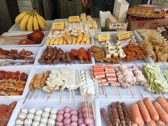 -好可爱经典炸炸炸·炸鲜奶(长郡老店)