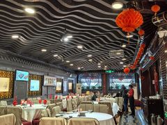 -老浒记烤鸭-北京菜(琉璃厂店)