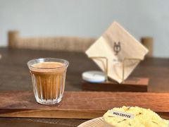 北海道-MOJ coffee(瓯海泽雅水碓坑店)