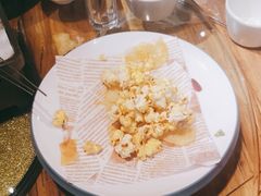 -鼎原力量东北吊炉烧烤(临河街店)