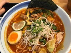 -雷门拉面·现熬骨汤(凯德来福士店)