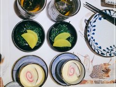 -羽寿司(东方宝泰店)