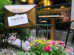 -ZM COFFEE(西安路店)