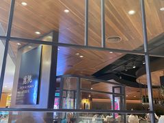 -大树餐厅(益田假日店)