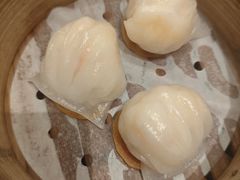 -京香轩·中餐厅(上海中庚聚龙酒店)