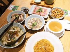 -苏堂阳春面•九年庆(北京路天河城店)