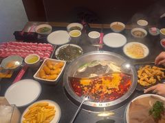 -井格重庆火锅(西直门凯德Mall店)