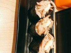 -宝寿司(红瓦寺店)