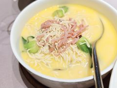 -云锦壹号·淮扬宴(徐汇万科店)