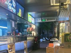 -记忆串城·东北烧烤·小龙虾·大型团建(南油店)